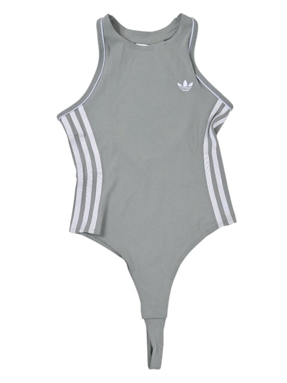 Adidas adidas Originals Sport Leotard  KW9628 in Grey Three